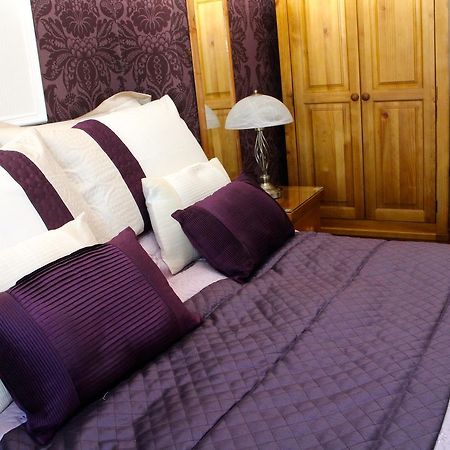 Merivon Guest House Great Yarmouth Exterior foto