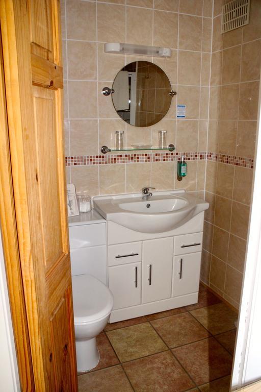 Merivon Guest House Great Yarmouth Habitación foto