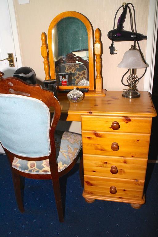 Merivon Guest House Great Yarmouth Habitación foto